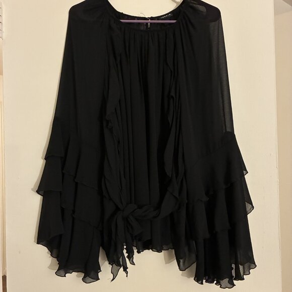 TORRID BLOUSE - Picture 2 of 2